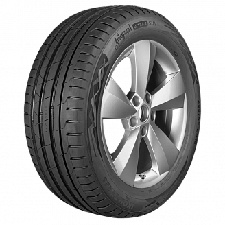 Шина Ikon Autograph Ultra 2 SUV 255/55 R19 111W XL