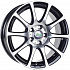 Диск N2O Y1010 6x14 4x114,3 ET35 DIA 73,1 BFP 22