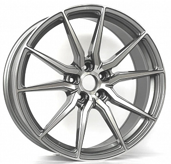 Диск NEO N206FF 9x20 5x108 ET38,5 63,3 GRD