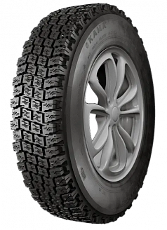 Шина Kama И-511 175/80 R16 88Q (камерная, в комплекте)