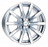 Диск N2O Y3170 7x16 5x112 ET39 DIA 66,6 SFP