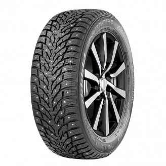 Шина Nokian Tyres Hakkapeliitta 9 175/65 R15 88T XL
