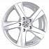 Диск LE41 8x17 5x114,3 ET45 60,1 S LE10 kit