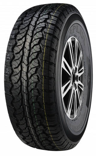 Шина Aplus A929AT P235/70 R16 106T