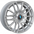 Диск Venti V1406 5,5x14 4x100 ET45 54,1 S