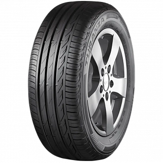 Шина Bridgestone Turanza T001 195/60 R15 88V (2019 г.в.)
