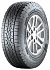 Шина Continental CrossContact ATR 205/70 R15 96H FR