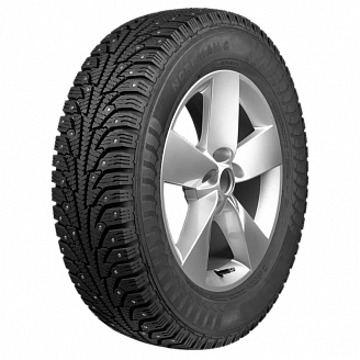 Шина Nordman C (Ikon Tyres) 195/75 R16C 107/105R