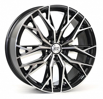 Диск RST R052 8x20 5x114,3 ET45 67,1 BD