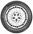 Шина Continental IceContact 2 SUV 235/75 R16 112T XL FR (2016 г.в.)
