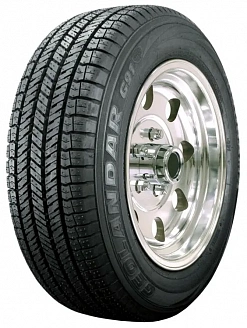 Шина Yokohama Geolandar G91AV 225/65 R17 102H