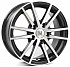 Диск Tech Line TL435 5,5х14 4х98 ET35 58,6 BD