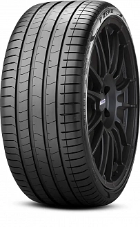 Шина Pirelli P-Zero Luxury Saloon (PZ4) 245/40 R19 94W