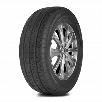 Шина Kama Euro LCV 131 (НК-131) 195/75 R16C 107/105R