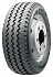 Шина Kumho Steel Radial 856 185/75 R16C 104R (2016 г.в.)