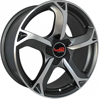 Диск Legeartis Concept-MR507 8,5x20 5x112 ET62 DIA 66,6 MGMF