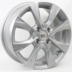 Диск RST R045 6x15 4x100 ET50 60,1 SL (Vesta)