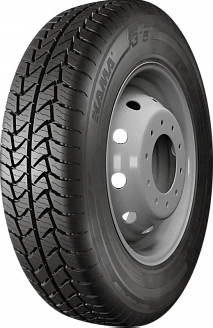 Шина Kama 365 LT (НК-243) 185/75 R13C 99/97N