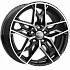 Диск iFree KC894 (ZV 17_Camry V7) 7,5x17 5x114,3 ET45 60,1 Алмаз черный