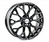 Диск RST R198 6,5x18 5x108 ET33 60,1 BL (Exeed, Chery)