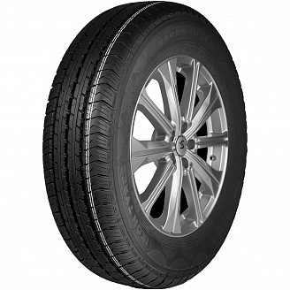 Шина Ikon Nordman SC 215/65 R16C 109/107T