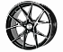 Диск RR CSSYA5636 8,5х20 5х114,3 ET35 67,1 B-P/B 122330