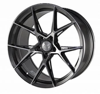 Диск RR CSSYA5636 8х18 5х108 ET45 60,1 MK-P 122329