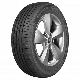 Шина Bars Solarflexx 185/65 R15 88H