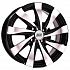 Диск N2O Y465 6x15 4x100 ET50 DIA 60,1 W