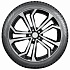 Шина Nokian Tyres Hakkapeliitta 10p SUV 265/60 R18 114T XL