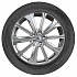 Шина Kumho Crugen HP91 235/50 R19 99V