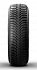 Шина Michelin Alpin 4 205/60 R16 96H XL (2012 г.в.)