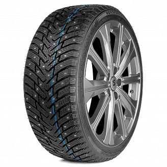 Шина Ikon Nordman 8 (Character Ice 8) 215/55 R17 98T XL