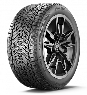Шина Ikon Autograph Ice 10 SUV 255/45 R19 104T XL