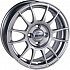 Диск Aero V2037 6x14 4x98 ET35 DIA 58,5 BFP
