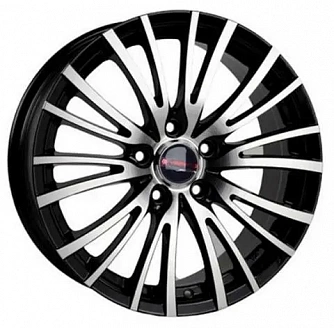 Диск Yamato Sakuradjima Y7205 6,5x16 5x114,3 ET45 DIA 60,1 BFP