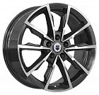 Диски Меренге