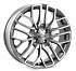 Диск NEO N781 6,5x17 4x100 ET43 60,1 GRD