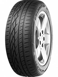 Шина General Tire Grabber GT 245/70 R16 107H FR (2018 г.в.)