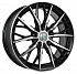 Диск N2O Y4409 6x14 4x98 ET35 DIA 58,5 BFP