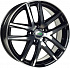 Диск N2O Y4925 6,5x16 5x114,3 ET38 DIA 67,1 BFP