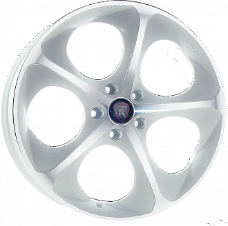 Диск Oda Nobunaga 6,5x16 5x114,3 ET31,5 DIA 67,1 Ice