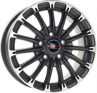 Диск Yamato Asakura V.2 Y7219 6x15 5x100 ET38 DIA 57,1 MGMFP