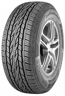 Шина Continental CrossContact LX2 225/65 R17 102H FR