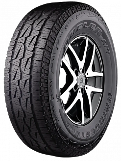 Шина Bridgestone Dueler A/T 001 225/75 R16 104S