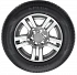 Шина Aplus A919 275/65 R17 115H