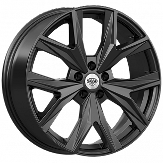 Диск SKAD KL-1162 7x19 5x108 ET36 65,1 Бархат новый
