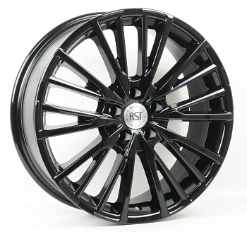 Диск RST R178 7x18 5x108 ET33 60,1 BL (Chery)