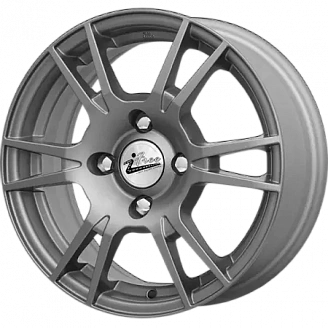 Диск iFree Ленинград (KC523-02) 6x14 4x100 ET38 DIA 67,1 Хай вэй