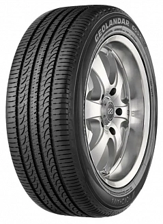 Шина Yokohama Geolandar SUV G055 255/55 R18 109V (2017 г.в.)